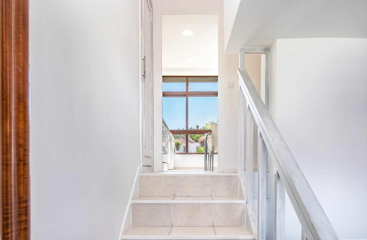 Loft In Front Of The Sea Benalmadena公寓 外观 照片