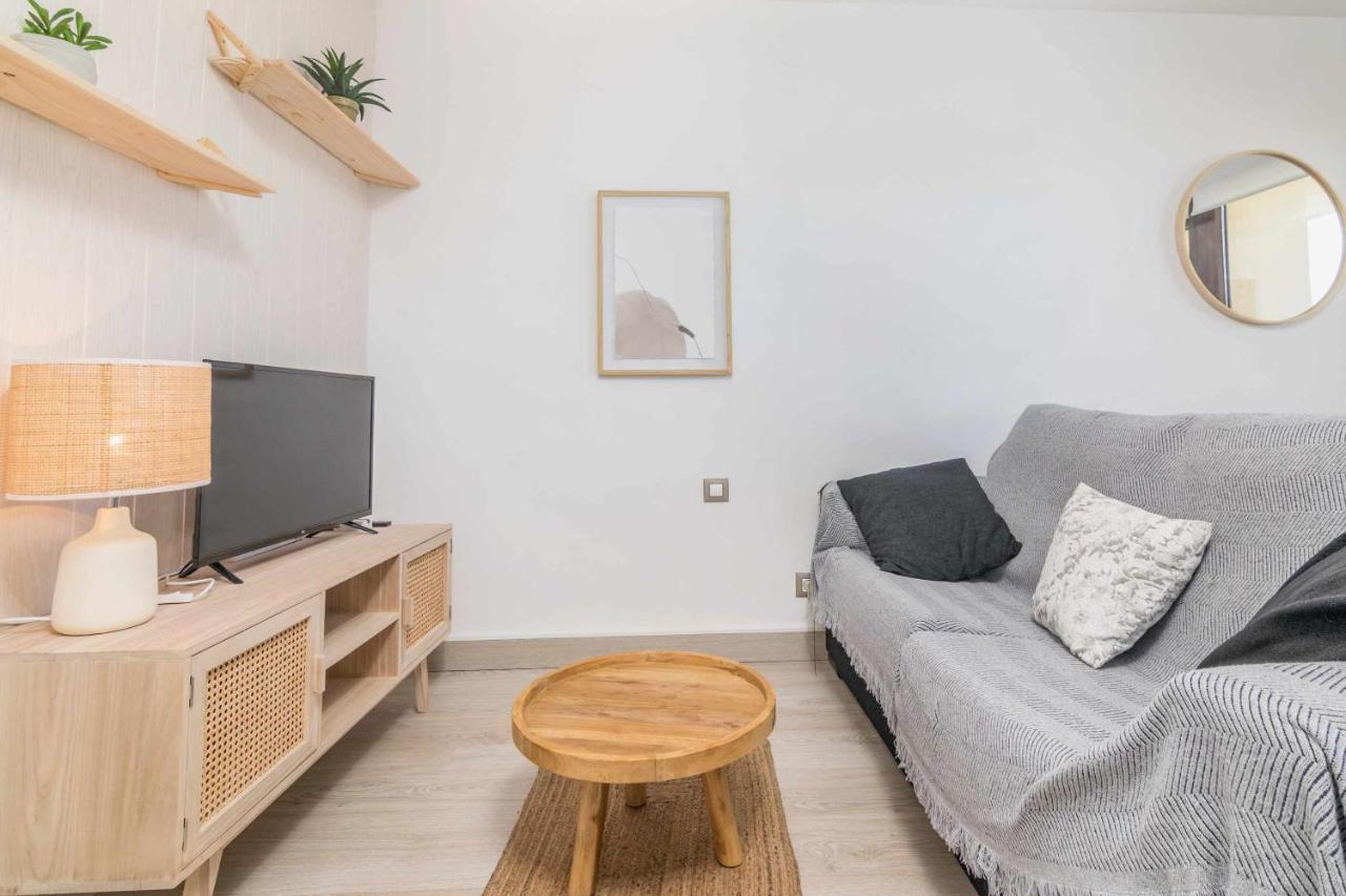 Loft In Front Of The Sea Benalmadena公寓 外观 照片